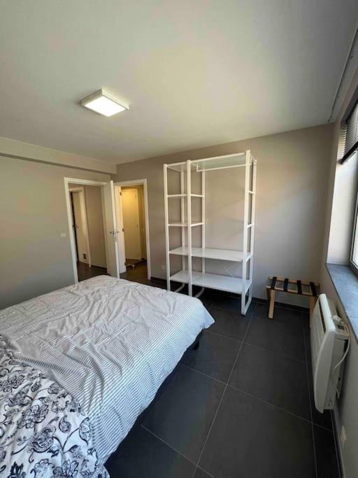 Zaalhof Appartement Ieper Eksteriør bilde